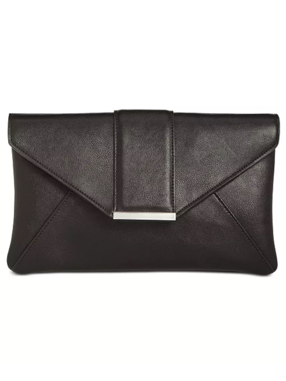 I.N.C Luci Envelope Clutch
